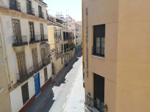 Del Parque Flats - Ollerias 1