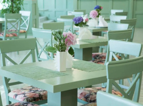 Business Hotel Almaty