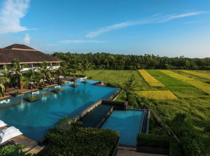 Alila Diwa Goa - A Hyatt Brand