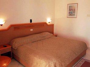 Hotel Sidi Mansour Resort & Spa