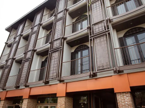 Sanae' Oldtown Hotel