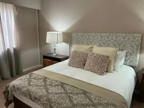 Aranos Hotel