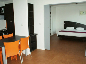 Apart'Hotel Sainte-Marthe