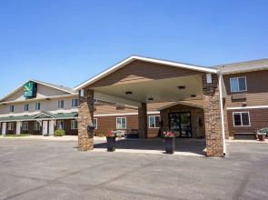 Comfort Inn Watertown