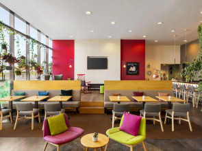 Vienna House Easy by Wyndham Pilsen