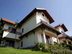 Tuan Chau Resort Ha Long