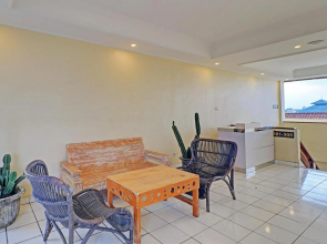 Guest House Simalem