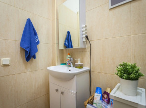 Мини-отель «Питер на Рубинштейна»