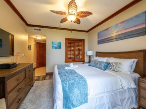 Luxurious Ocean View Beach Villa B-903 at Ko'Olina Beach Villas