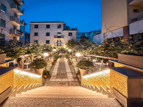 Hotel Alba