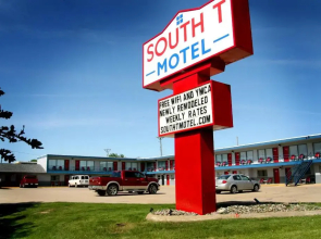 South T Motel