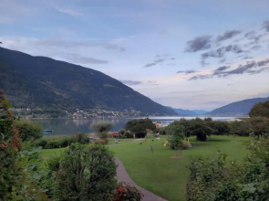 Appartement am Ossiachersee