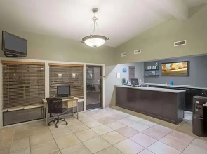 Days Inn Provo