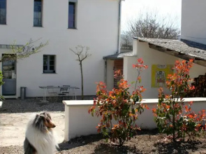 Chambre Dhotes La Roseraie