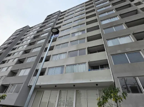 Oceana Suites Independencia