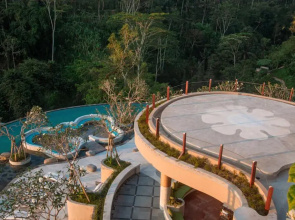 Sanggraloka Ubud