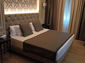 Hotel Villa Malpensa
