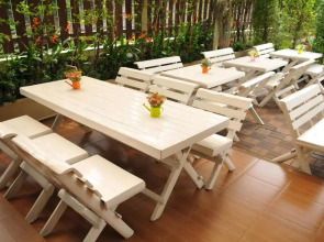 Regent Suvarnabhumi Hotel