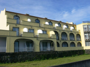 Vinha da Areia Beach Hotel