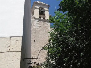 Salento Casevecchie