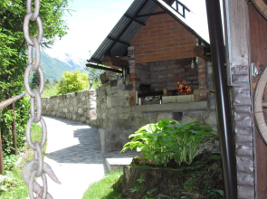 Apartma Narnia