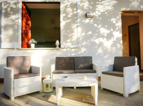 Acquamarina Accommodation
