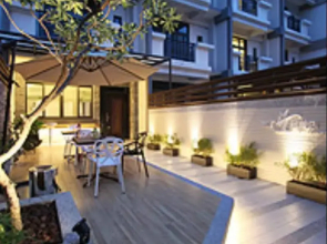 No.1 Resort(屏東墾丁一號旅店)