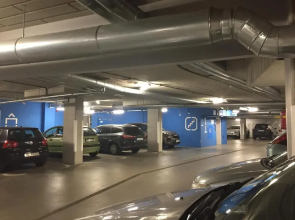 Apartamenty Wodna 13