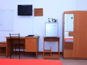 Nelly Star Hotel