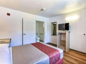 Motel 6 Fremont, CA - North