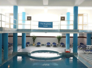 Blue Sea Bugibba Hotel & Apartments