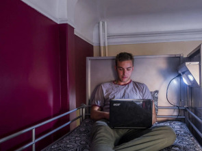 USA Hostels San Francisco