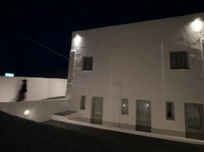Santorini Spirit