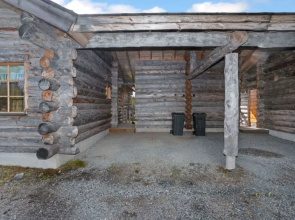 House Sarnia Kuusamo