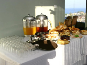 Supun Arcade Residency