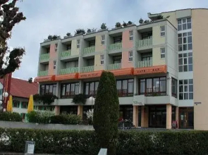 Hôtel de Ville