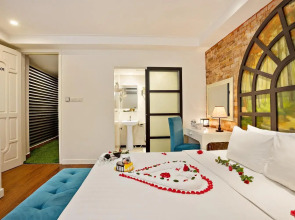 Hanoi La Selva Hotel