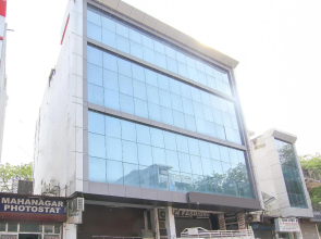 Capital O 4530 GL Residency