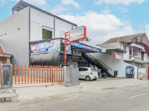 Hotel O Penginapan Kertajaya Syariah