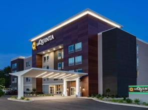 La Quinta Inn & Suites South Bend near Notre Dame