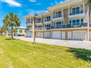 Villa Sabine Townhouse #464