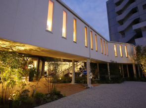 Hotel Sunshine Tokushima