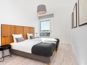 WHome | Anjos Premium Apartment #10