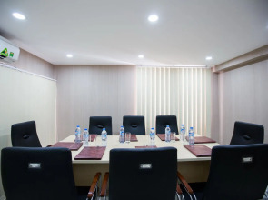 Hotel L Odeon Phu My Hung