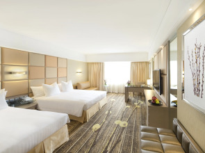 The Park Lane Hong Kong, Autograph Collection