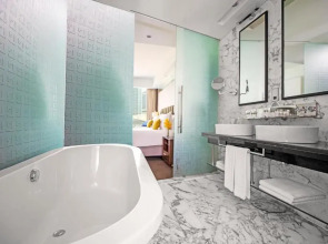 Voco Bonnington Jumeirah Lakes Towers