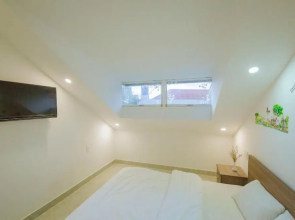 7S Hotel Nam An Da Lat
