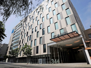 INNSiDE by Meliá Lima Miraflores
