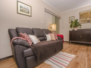 Apartments & Rooms Ribarić