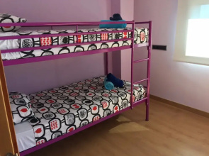 Apartamento Vivalidays Laia Barcelona